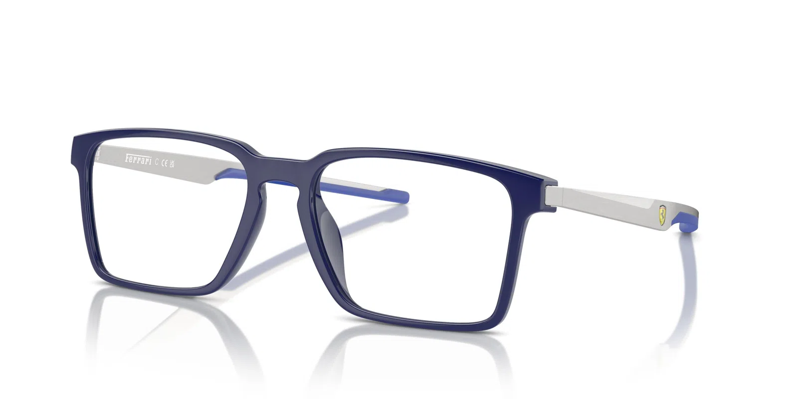 Scuderia Ferrari 8005U Eyeglasses - view 11